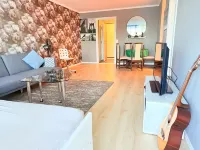 Modern Apartment in Drammen– Nature & City Hotels in Drammen