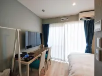 Tenpoint Hotel Okou Hotels in Naha
