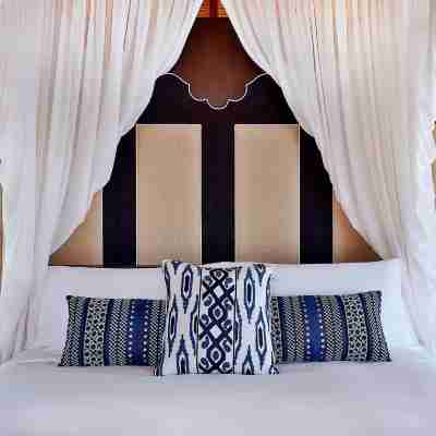 The Ritz-Carlton Ras Al Khaimah, Al Hamra Beach Rooms