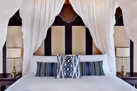 The Ritz-Carlton Ras Al Khaimah, Al Hamra Beach