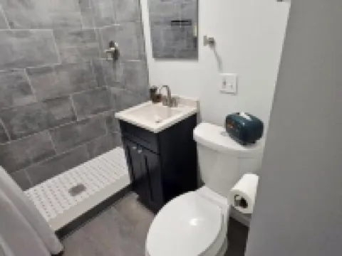 The Weaver House Guest Suites Hoteles en Utica