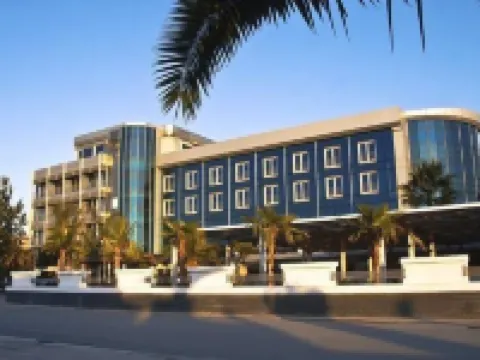 Hotel Vlora International Hotel a 