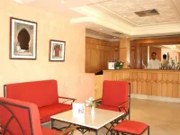 Hotel Diar Yassine - bar