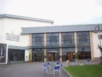 Macdonald Highlands Hotel Отели в г. 