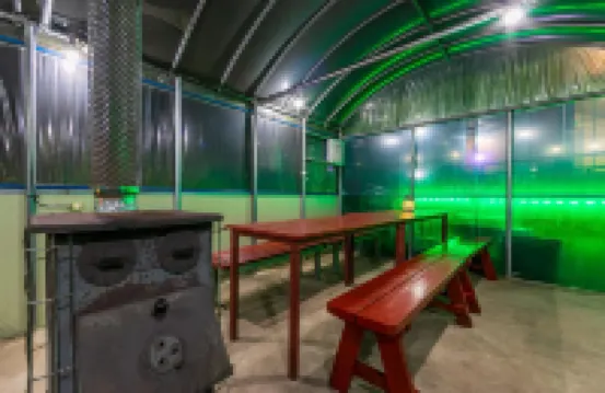 Damyang Solmaru Pension