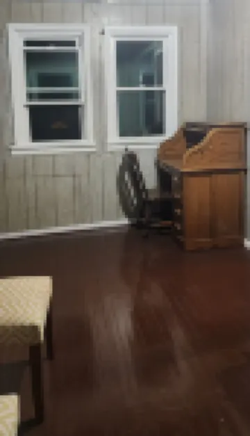 Cozy 3-bedroom house in charming Buffalo with WiFi, AC