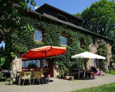 Family-friendly vacation home Distelfink am Nationalpark-Pets welcome! Hotels in Hellenthal