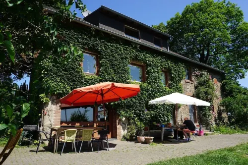 Family-friendly vacation home Distelfink am Nationalpark-Pets welcome! Hotels in Hellenthal