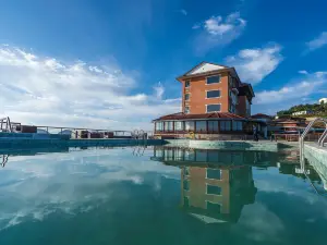 Chandragiri Hills Resort Kathmandu-Luxury in the Clouds