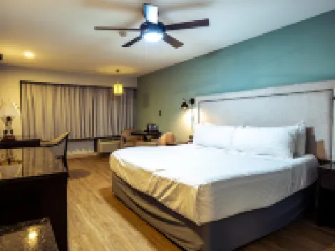 Wyndham Garden Los Mochis Plaza Inn Hotels in Los Mochis