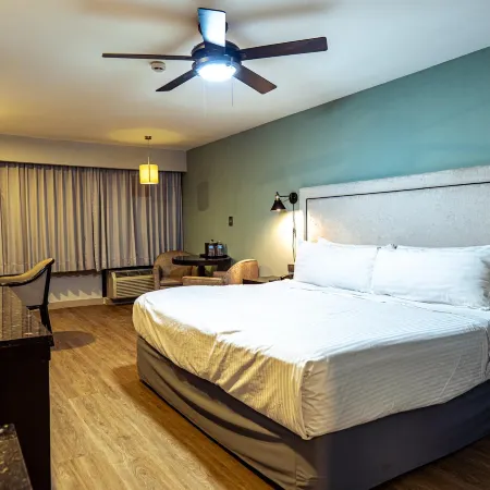 Wyndham Garden Los Mochis Plaza Inn