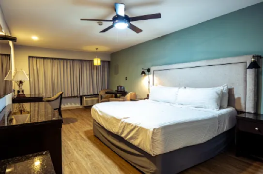 Wyndham Garden Los Mochis Plaza Inn