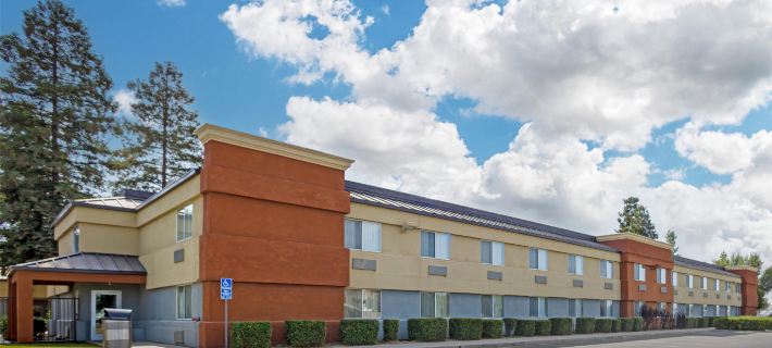 Best Western Porterville Inn Hotels in Tulare County