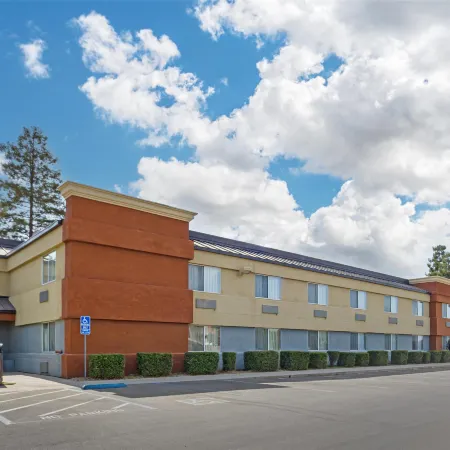 Best Western Porterville Inn