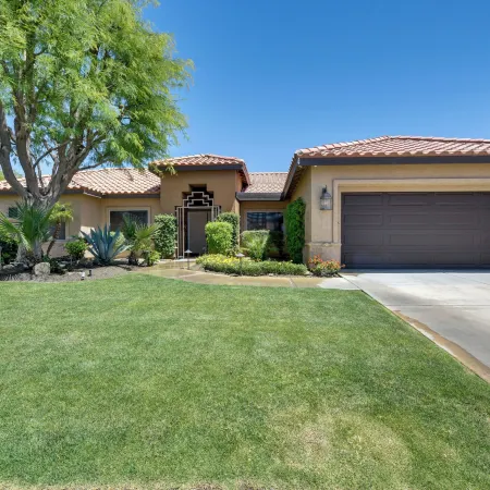 065870: 'Bella Vista' 3 Br Hideaway Near Coachella