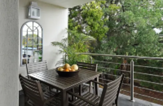 樂珀蒂寶精品公寓