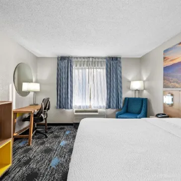 Days Inn by Wyndham Chattanooga/Hamilton Place