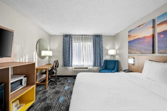 Days Inn by Wyndham Chattanooga/Hamilton Place