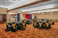 Days Inn by Wyndham Terrace - breakfast