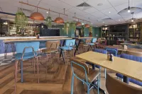 Travelodge High Wycombe Central - bar