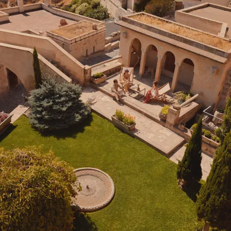 Argos in Cappadocia