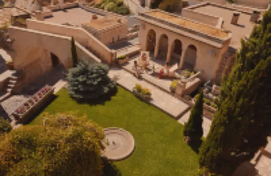 Argos in Cappadocia