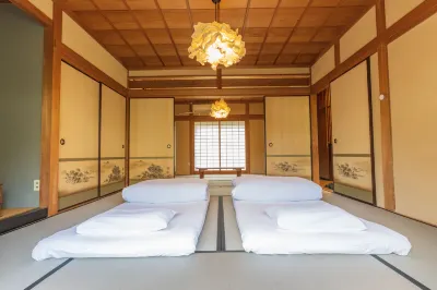Foothill Villa Hasumi 가미 시 호텔
