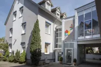 Stadthotel Pfeffermühle Hotels in Gengenbach