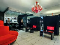 Coelho Beach Hotel Hotels in Gatteo a Mare