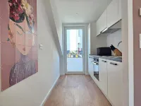 Amethyst - Right next to the castle, terrace, switch & stream Hotels in Montabaur