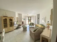 Albarella Villa with sea view and pool