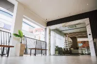 Comfortel Hotels in Miri