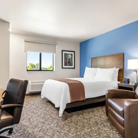 My Place Hotel-Bentonville-Rogers, AR