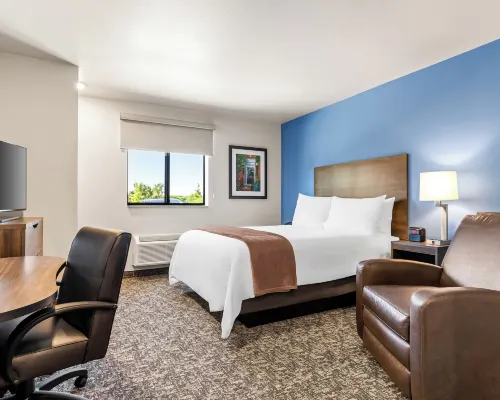 My Place Hotel-Bentonville-Rogers, AR Hotels in Bentonville