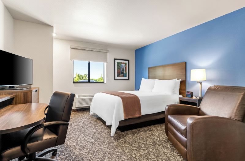 My Place Hotel-Bentonville-Rogers, AR