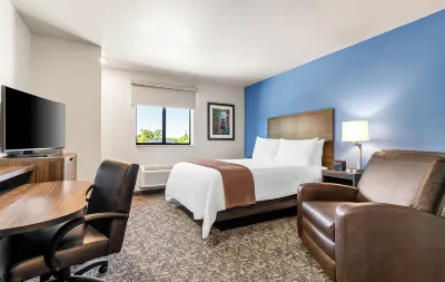 My Place Hotel-Bentonville-Rogers, AR
