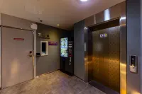 Mokpo Mooin Hotel Hotels in Mokpo