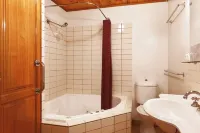 伊莉莎伯旅館