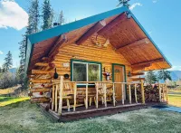 Cloudberry Cabin Hotels in Tok