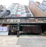 Gwangju Geumho Dream Hotels in der Nähe von World Cup Stadium