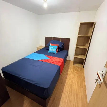 Ambon Residence Syariah