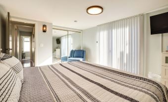 Bandon Beach House Rental Walk to Downtown!