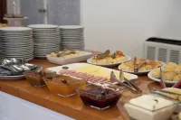Hotel Sol del Sur - Desayuno