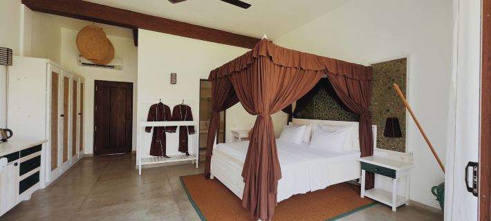 Palm Garden Ayurveda Resort Hotels in Ahangama