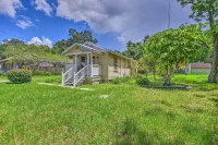 16 Mi to Disney: Cottage w/ Deck in Winter Garden - 3-Star