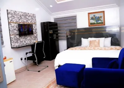 Hibis Royalty Airport Hotel