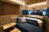 Sodegaura COAST HIKE HOTEL Hotels in Sodegaura