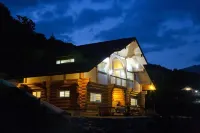 Gurye Tongnamu Pension Hotels in Gurye-gun