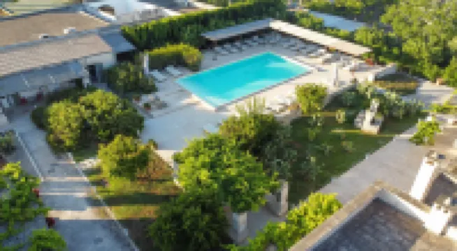 Masseria Borgo Sentinella