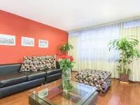 Hotel Portofino Hotels near Campin